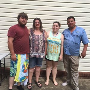 Meet your Posher, Diane